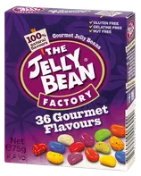 Jelly Bean Gourmet Mix 75 g