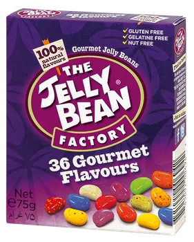 Bonbon Jelly Bean Gourmet Mix 75 g