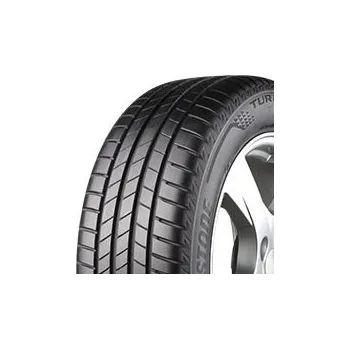 Letní osobní pneu BRIDGESTONE 205/50 R 17 TURANZA T005 89V 13651B