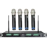 Mipro ACT-3 Vocal Set Quad
