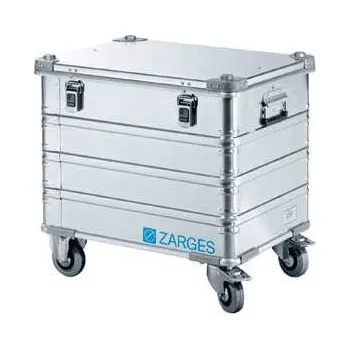 Úložný box Clip-On kolečka otočná| 40742