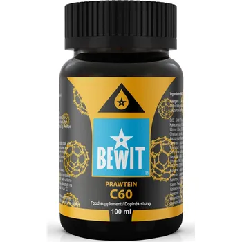 Přírodní produkt Bewit Prawtein C60 100 ml