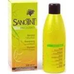 ŠAMPON PRO ČASTÉ MYTÍ Sanotint 200 ml
