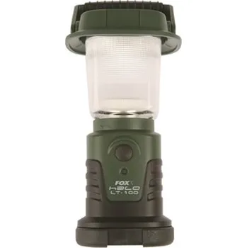 Lampička Fox lampička Halo LT-100