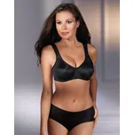 ANITA-Podprsenka s kosticí 5490 Twin Barva: černá, Velikost: 70 H