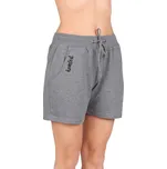 Vesna Dámské kraťasy JITKA šedé vel. L