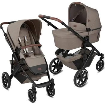 Kočárek ABC Design Salsa 4 Fashion 2022