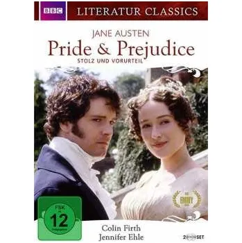 Zahraniční hudba 2DVD Various: Pride & Prejudice - Stolz Und Vorurteil 2017