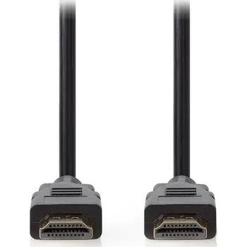 Držák monitoru NEDIS Ultra High Speed HDMI 2.1 kabel/ konektory HDMI - HDMI/ 8K@60Hz/ černý/ 1m