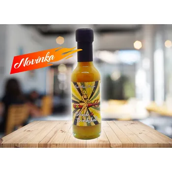 Omáčka Blonde Bombshell