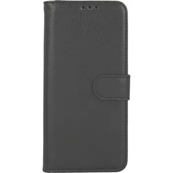 Pouzdro na mobilní telefon TopQ 67751 pro Xiaomi Redmi Note 11 černé