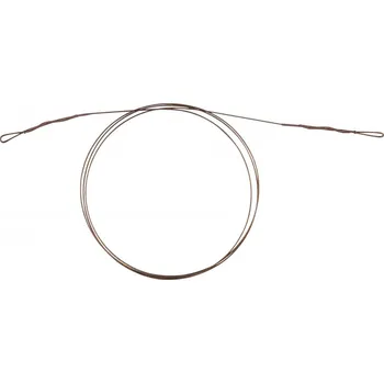 SPRO lanko 7x7 Wire Leader 60cm 6kg