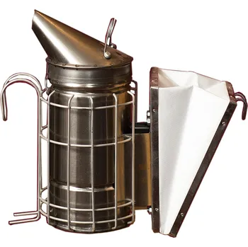 Dýmák s opletem Ø 92 mm