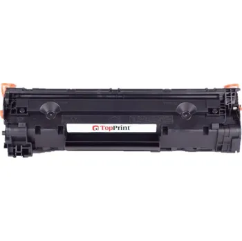 Topprint HP CB436A - kompatibilní toner 36A,