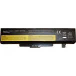 TRX baterie Lenovo/ IBM/ 4400 mAh/ pro B430/ B480/ B485/ B490/ B590/ E430/ /E435 /E530/ E535/ E540/neoriginální
