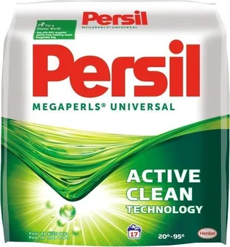 Prací prášek Persil Universal Megaperls