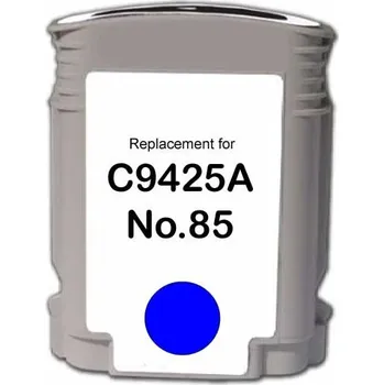 VybavKancl HP C9425A - kompatibilní cartridge hp 85 modrá