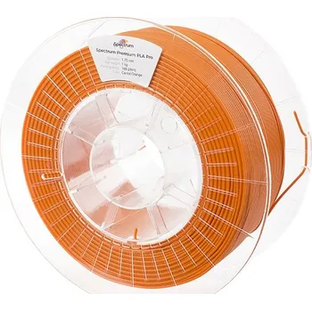 Filament Spectrum 3D filament, PLA Pro, 1,75mm, 1000g, 80130, carrot orange