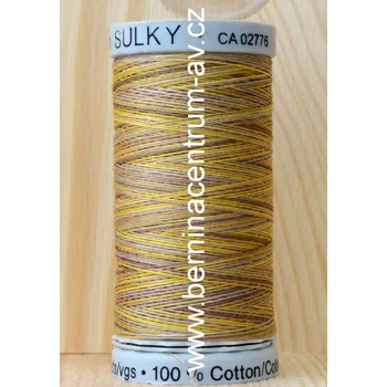 Gütermann 30 4009 melír nit bavlna 300m