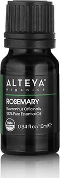 Alteya Organics 100% Pure Essential Oil BIO olej rozmarýn