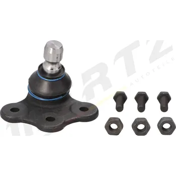 Čep nápravy Podpora/kloub Mertz M-S0225