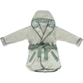 Dětská móda LUMA Župánek Luma Bow Deco