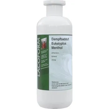 Sauna Aroma do páry 1L eukalypt