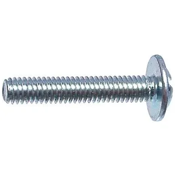 Spojovací materiál - Šroub metrický Rozměr: M4x45 mm