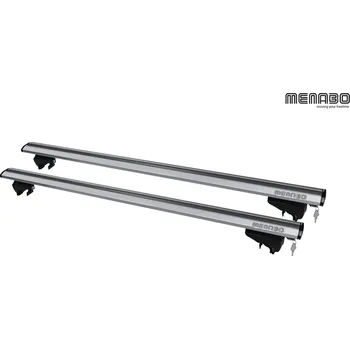 Auto-moto Střešní nosiče MENABO Lince XL HYUNDAI, ix 35, 5-dr SUV, 2010-2015 MBL050