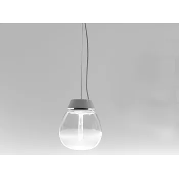 Artemide Empatia 16, designové závěsné svítidlo, 11W LED 3000K, prům. 16cm
