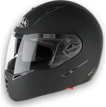 Příslušenství k helmě na motorku plexi Airoh PIT ONE 05AFFS - antifog slída Airoh