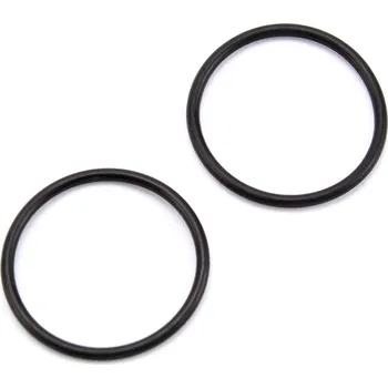 Airsoft AirsoftPro Náhradní O-kroužek hlavy válce (AEG) - 2 kusy