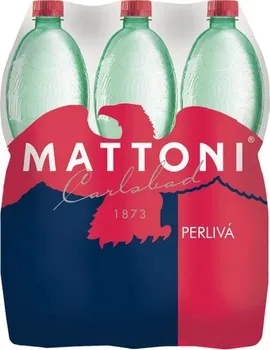 Voda Mattoni Perlivá