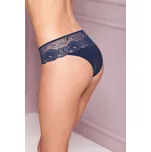 Leilieve 992 modré dámské kalhotky Barva: modrá, Velikost: S