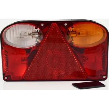 Zadní světlomet Svítilna sdružená pravá Z SW.COFANIA FRISTOM FT-088PCOFBAJONET