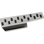 Opěrka nohy Seat Arona 2018- • nerez • Alu-Frost