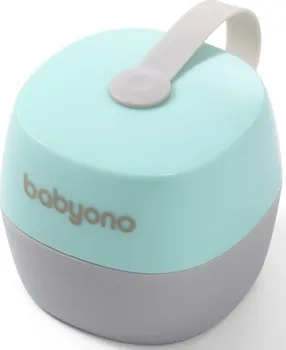 BabyOno Natural Nursing 0 m+ mint