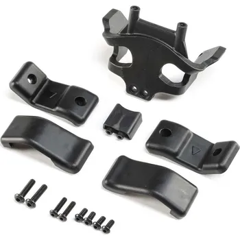 RC vybavení 1:8 Losi LMT: Sedačka