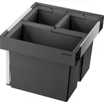 Kuchyňský sorter Blanco FLEXON II LOW XL 60/3 526643