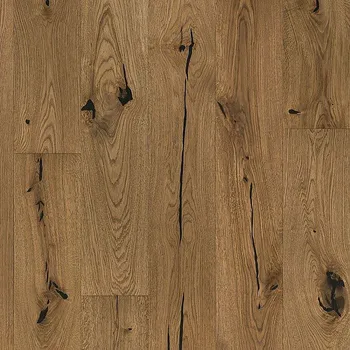 dřevěná podlaha Dřevěná podlaha třívrstvá BEFAG Dub manchester vintage B 649 - 1190