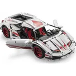 Super-car 610 stavebnice 1696 dílků