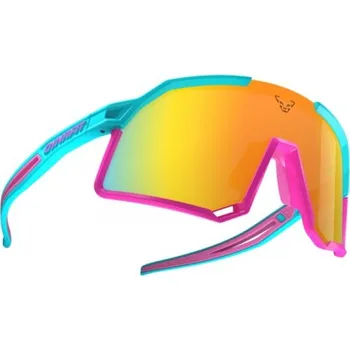 Sluneční brýle brýle Dynafit Trail Evo, silveretta/pink 112628