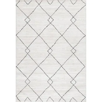 Koberec Kusový koberec Taznaxt 5109 cream - 80 x 250 cm