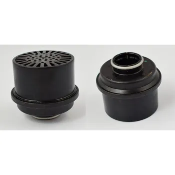 Tlumič vysoušeče KNORR EAC KNORR ZB3169, , ,