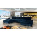 Sedací souprava do U Caro, Potah: Kronos 09 + Kronos 09 + Paros 05 MIRJAN 5903211125072