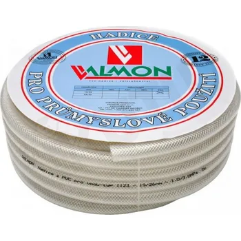Kompresor Hadice PVC PREMIUM 1123, 6/11 mm, 50 m