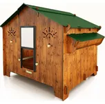 Cucciolotta Polly Farm Evolution 3XL…