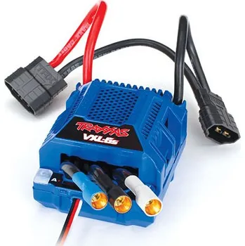 RC model auta Traxxas regulátor Velineon VXL-6s V2