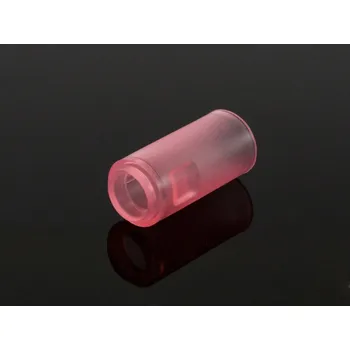 Silverback Flat Hop-up gumička 80° s přítlakem pro SRS / TAC-41