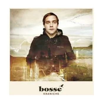 Zahraniční hudba CD Bosse: Kraniche 2013